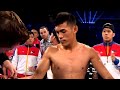 WHAT A FIGHT! Harmonito Dela Torre (PHILIPPINES) vs Jason Butar (INDONESIA) | KNOCKOUT HIGHLIGHTS
