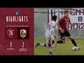 Highlights 15 giornata reggio calabriareal casalnuovo 12