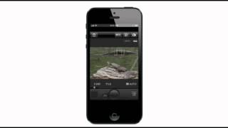 How to use EOS Remote App screenshot 1