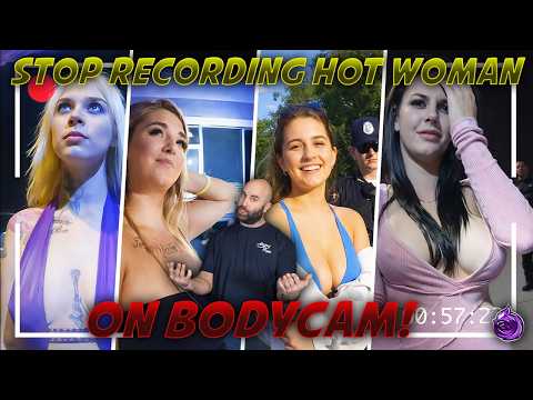 The New Yorker Blames YouTube Channels for “Targeting Women”… Angry Cops Responds