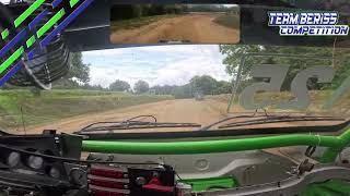 Camion cross Baud 2026 manche 4