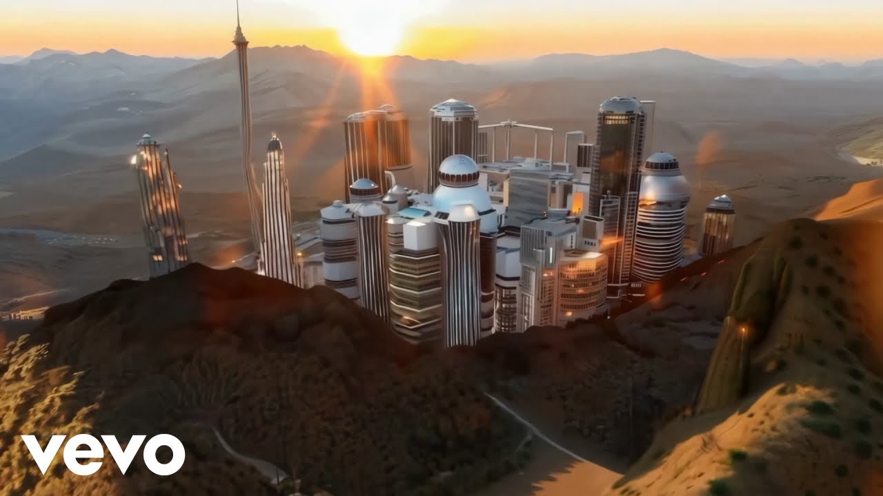 Spirit Cave - Can You Feel It