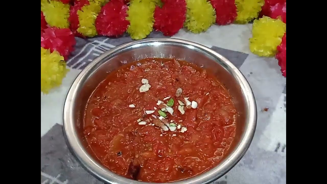  Instant 5 minutes Tomato chutney 🍅 recipe #youtubeshorts #tomato #recipe #viral #video #shorts 