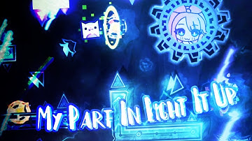 My Deco In Light It Up By TNC [Layout By Entity]