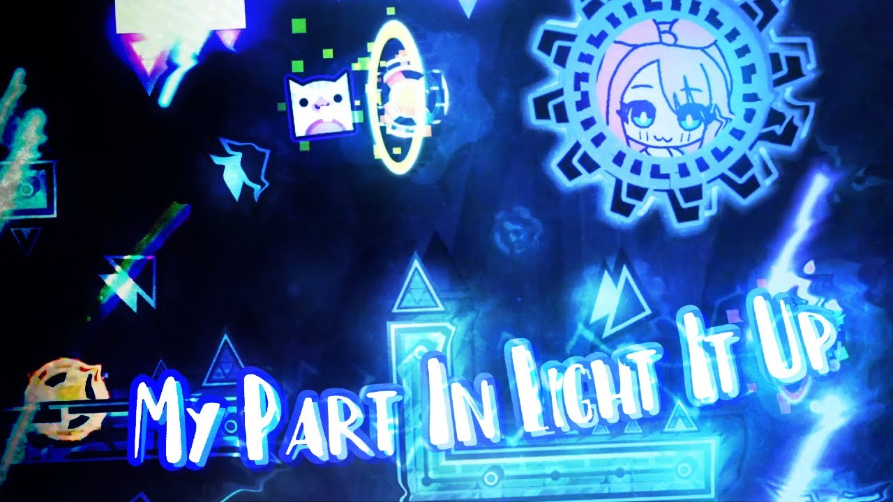 My Deco In Light It Up By TNC [Layout By Entity]