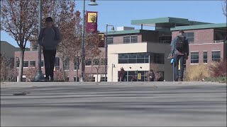 Colorado Mesa University Helps Researchers Studying COVID-19 Genome