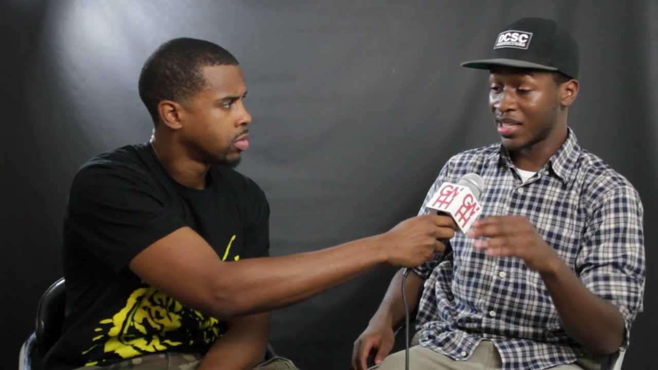 UG (2008ighties) Interview with Gowhere Hip Hop @ GWHQ
