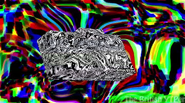 [YTP TENNIS] Toad started using Databending, Audacity and Garageband