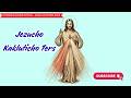 Jezucho Kaklutiche Ters - Powerful Prayer for Healing, Mercy, Protection & Peace - 15 Jun