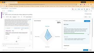 Copilot4DevOps Analyze (Part 2): Spider View and AI Chat