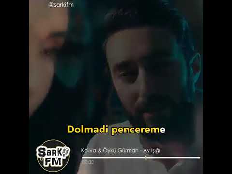 koliva ve Öykü Gürman - Ay ışığı