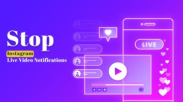 How To Stop Annoying Instagram Live Video Notifications