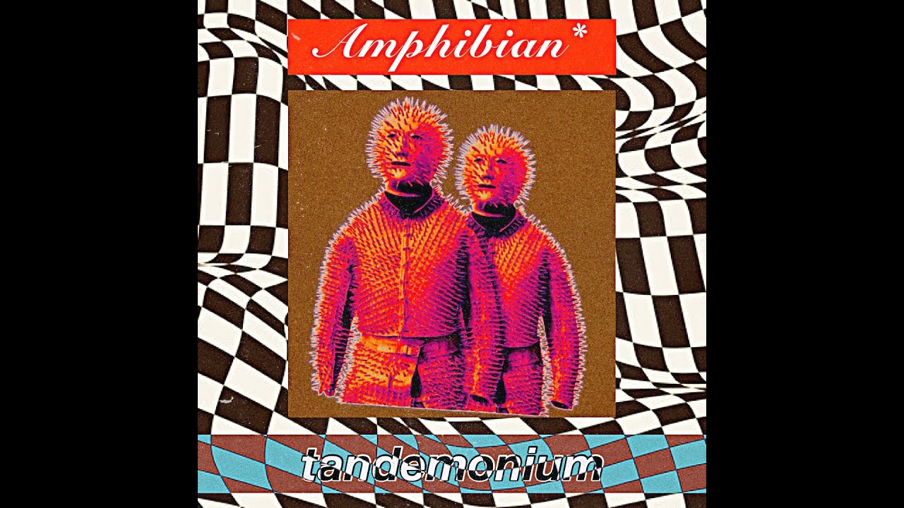 Tandemonium EP | Gapless Playback with Transitions