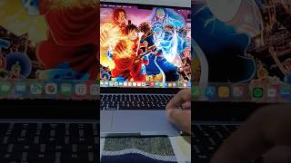 Day 3 learning typing skill in mac m4 air 🔥 #macbookair #productivity #typingchallenge