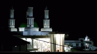 nadoman alfiyah ibnu malik ponpes alfutuhiyah lebak banten