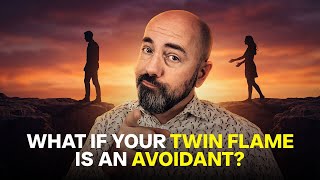 Download Lagu What if Your Twin Flame is an Avoidant? 🤔🤔 MP3