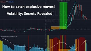 Famous How to catch explosive moves in the market! Volatility : Secrets Revealed Net Worth