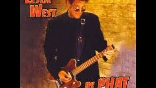 Leslie West - Stormy Monday.wmv