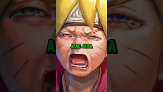 When Sasuke Meets Naruto!#boruto #sasuke #naruto #minato