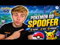 Pokemon GO Hack iOS &amp; Android - How to Get Pokemon GO Joystick, Teleport, Auto Walk 2026