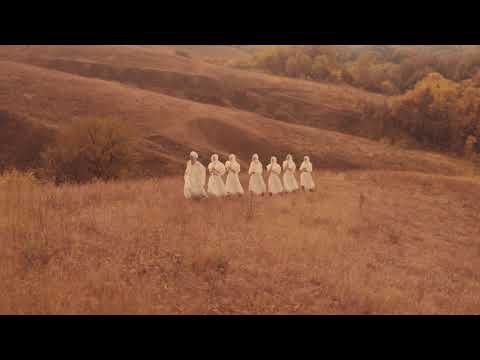 ОЛЬГА ГОРБАЧЕВА — КІЛЬЦЕ [Official Teaser 2]