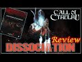 Call of Cthulhu: Dissociation - RPG Review