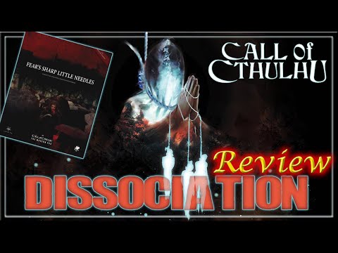 Vídeo: O Jogo Call Of Cthulhu Assombrado Por Doom Finalmente Tem Uma Data De Lançamento