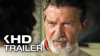 TONY Official Trailer (2026) Antonio Banderas
