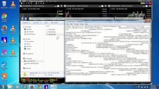 How to Tidy Up Messy Un-formatted XML Code