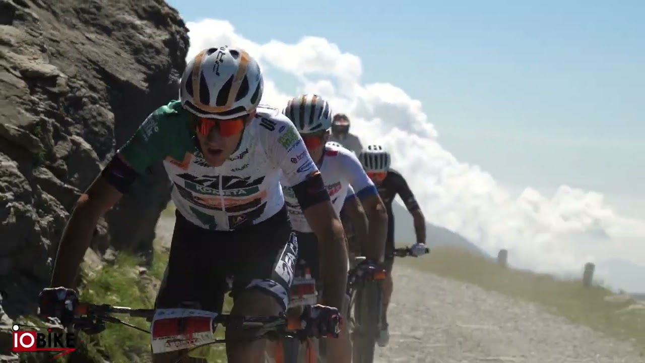 Assietta Legend 2023