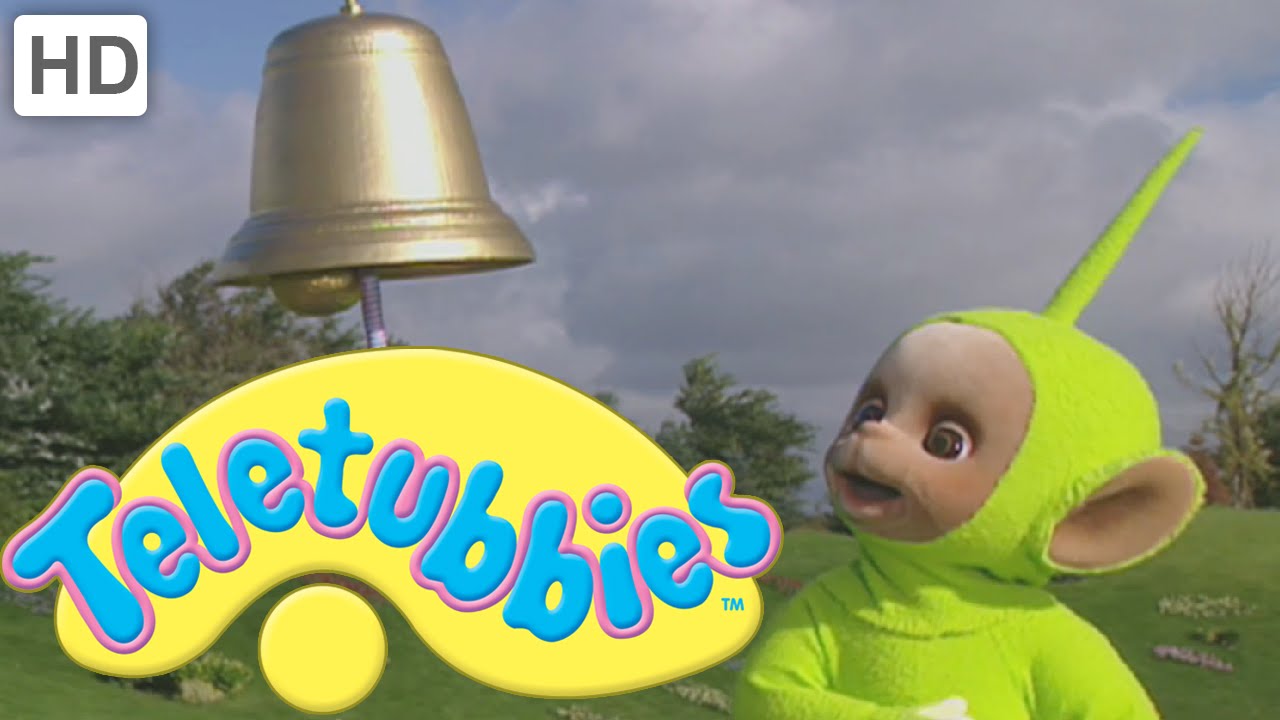 Teletubbies Oranges And Lemons Full Episode Youtube