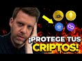 🚨APRENDE: Proteger tus CRIPTOS, CeFI Vs DeFI | Nuestra visión 2023 | @DanyPerezTrader  @anibalcripto