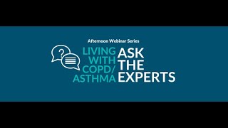 Living with COPD & Asthma: Advanced Care Planning