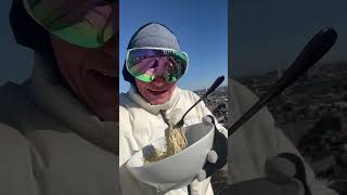 Record Breaking Cold in Boston