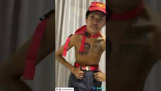 Sensualizando Para Min Esposa