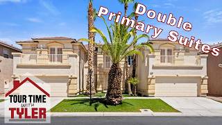 6000 Sq Ft House Las Vegas For Sale Under $1 Million