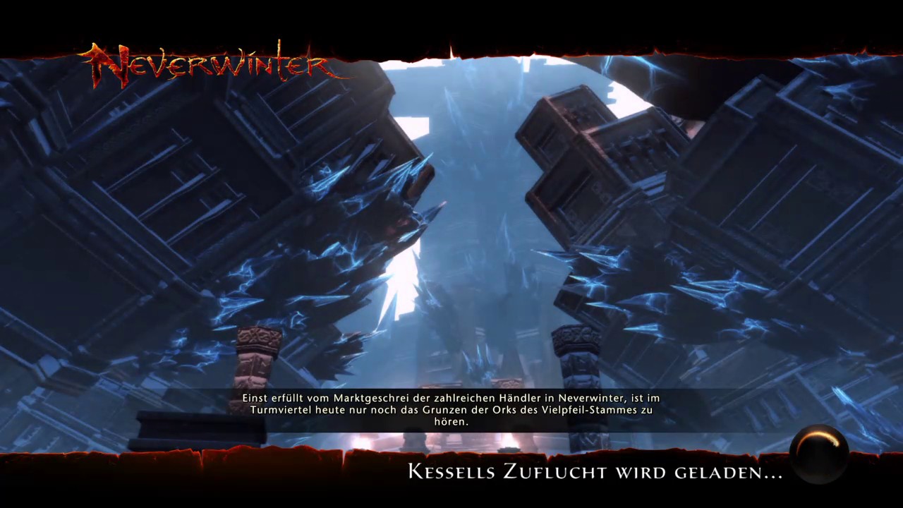 Neverwinter - 2x Refinement prep.