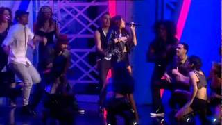 Miley Cyrus - Party In The Usa @ Royal Variety | MILEYCYRUS.FR