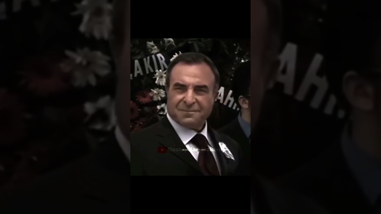 Eng kattasi shumi - Mehmet Karahanli 🤨🔥 