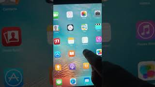 How to Jailbreak iPad Mini 1st Generation on iOS 9.3.5 using EverPwnage