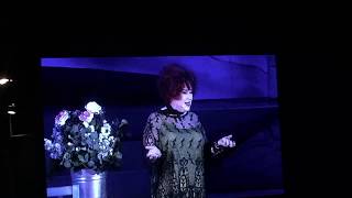 Mamma Mia at the Bowl: Take A Chance On Me