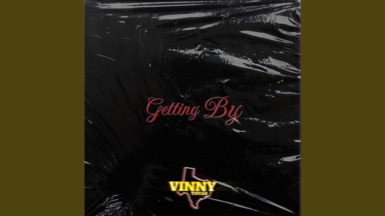Getting By adlı videoyu YouTube'da izle Getting By adlı videoyu YouTube'da izle