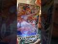 So I Top 64 A Treasure Cup Heres What I Got! || #onepiece #optcg #onepiecetcg #treasurecup #prizing