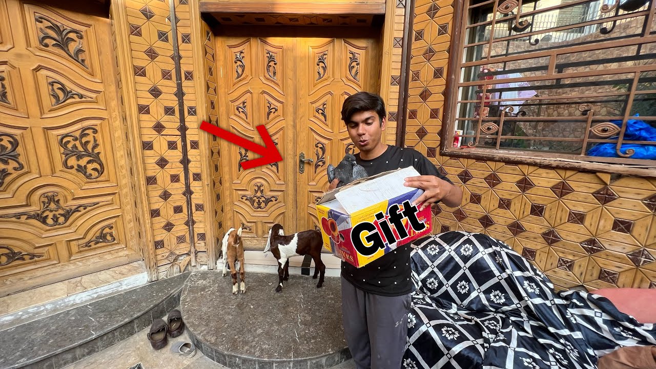 Subscriber Na Boht Pyara Gift Dia 🥰