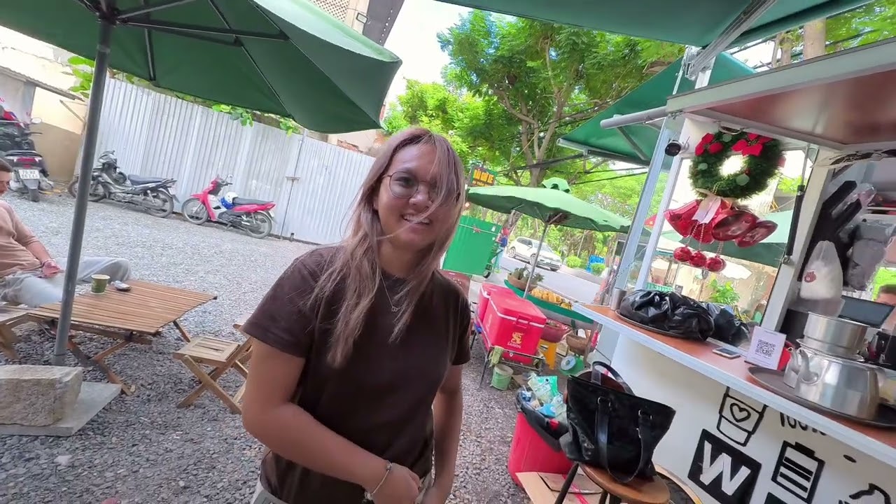 N.4006 - V88 Coffee, 96a7 Trần Phú, Nha Trang