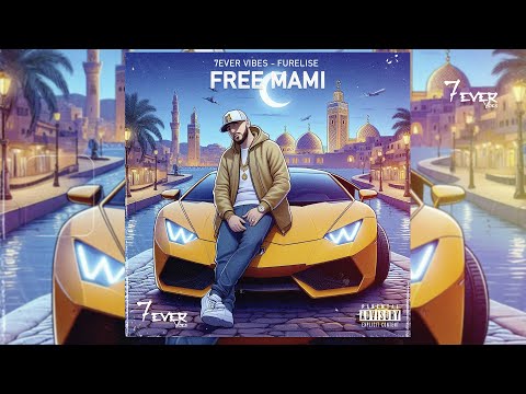 7ever Vibes Free Mami Feat Furelise Copyright Free Music