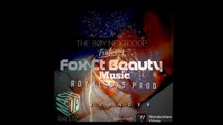 Fox Ct Beauty Ft The Boy Nextdoor 2021 Png Music ..