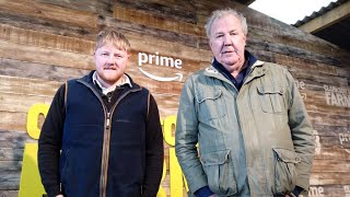 🌺Jeremy Clarkson's 'addictive' farming Prime Video hit just announced major 2027 development