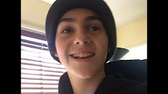 Jack Dylan Grazer launches Anti-Bullying campaign