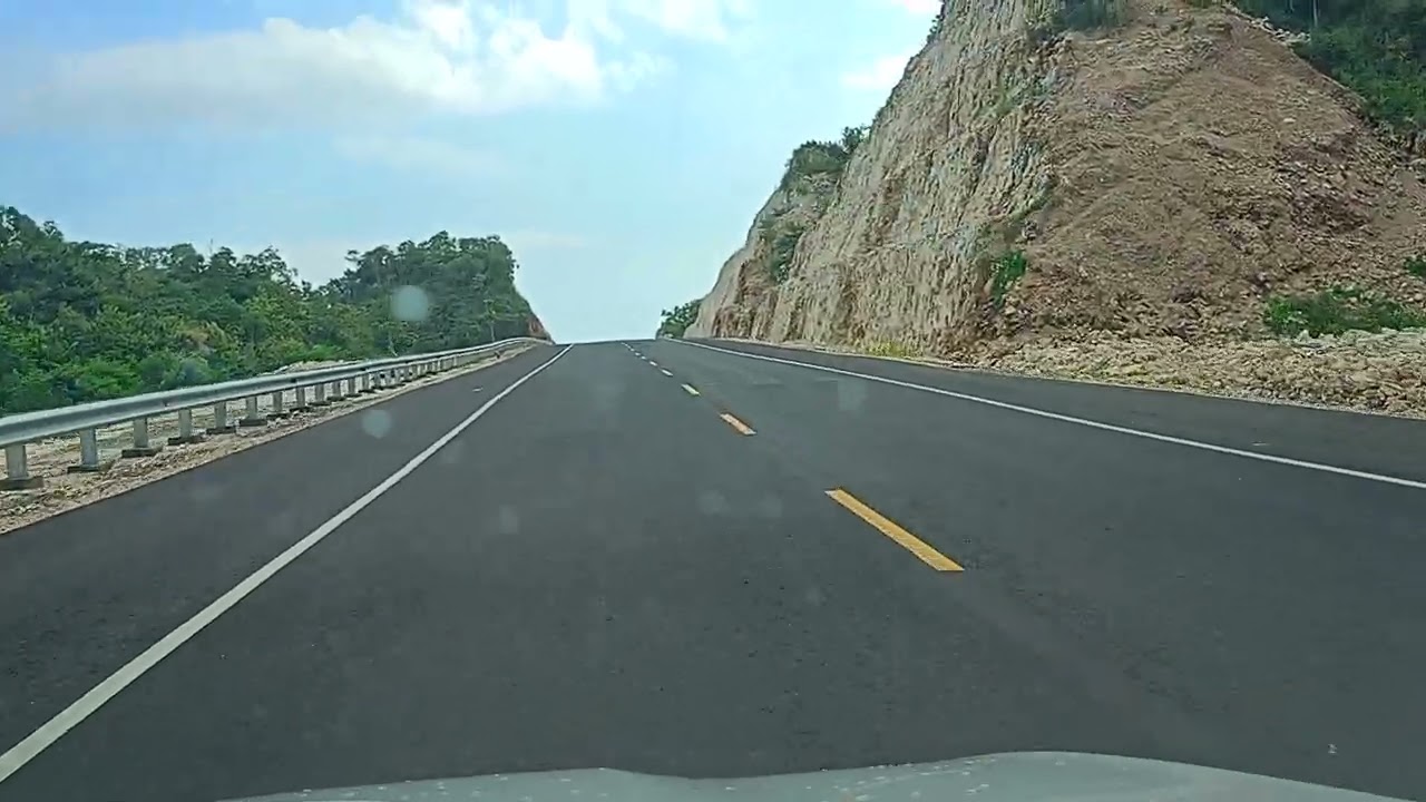 review JLS gunungkidul 